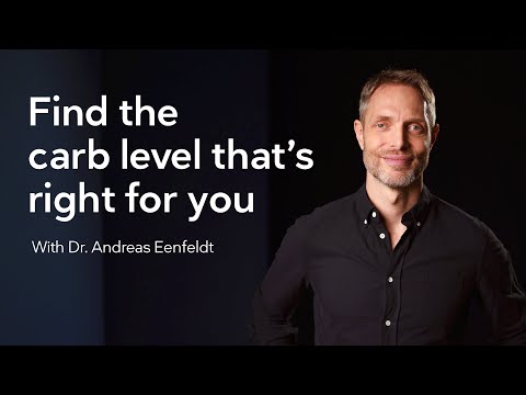 How many carbs should you target? – Keto and Low-carb diets