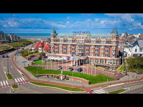 Van der Valk Palace Hotel Noordwijk, Noordwijk aan Zee, Netherlands