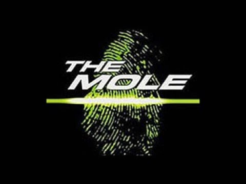 The Mole (US) Season 1 Episode 4