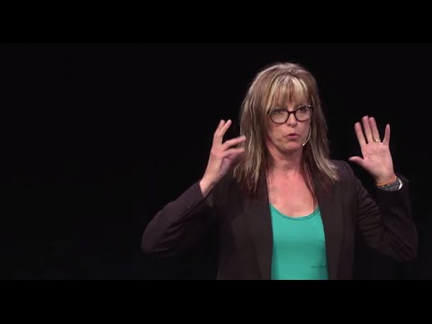 How I survived workplace bullying | Sherry Benson-Podolchuk | TEDxWinnipeg