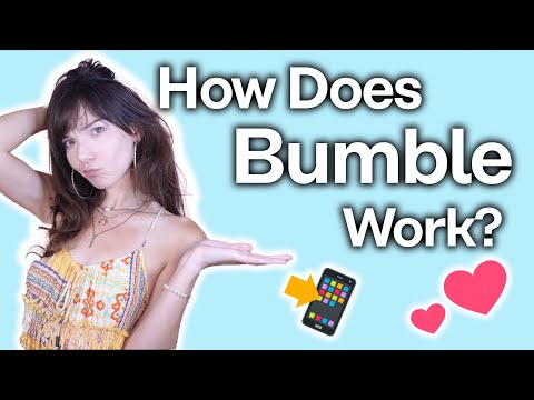 How Bumble ACTUALLY Works [Ultimate Bumble Guide]