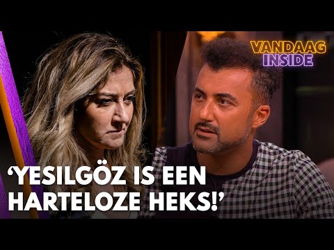 Eus hoort dat minister Yesilgöz verkeersboetes wil verhogen ondanks inflatie: 'Harteloze heks!'