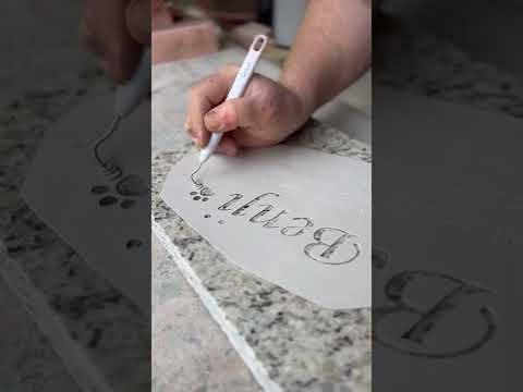 Making Pet Memorial