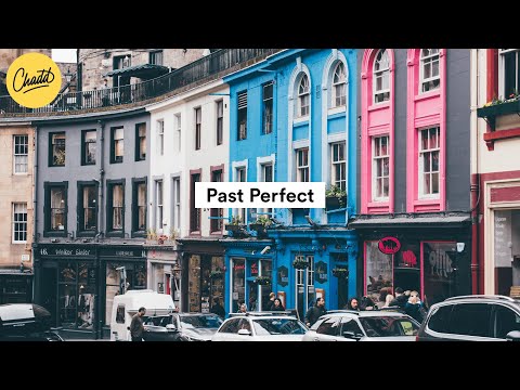 De past perfect: wat is het en wanneer gebruik je het? - Mr. Chadd Academy