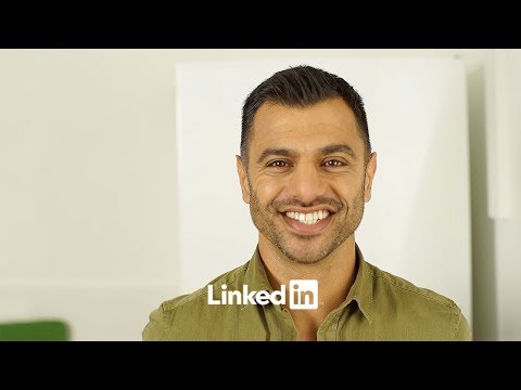 How to take a great profile photo | LinkedIn