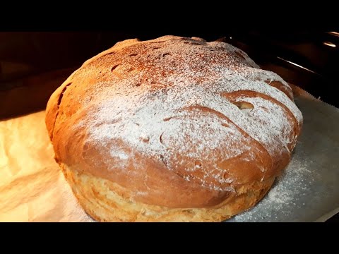 GOOI AL DIE MOEILIJKE RECEPTEN WEG..!! MAAK JE EIGEN BROOD LEKKER ZELF  *Brood Recept*