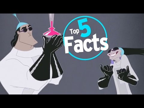 Top 5 Perfume Facts You Never Knew