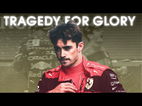 Tragedy, Luck and Perseverance | The Incredible Life Story of Charles Leclerc