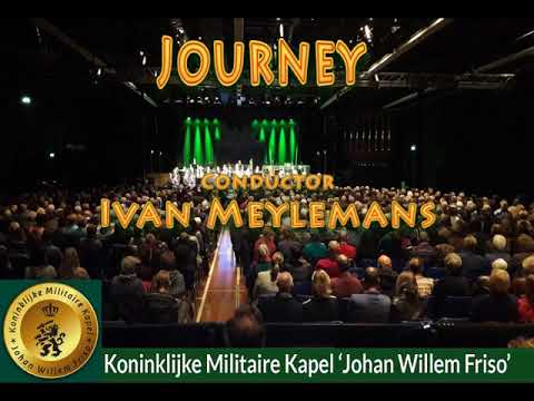 Journey  -  KMK Johan Willem Friso
