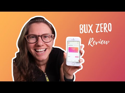 Bux Zero: review + uitleg
