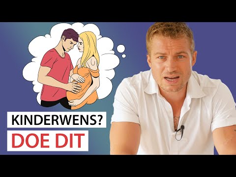 Kinderwens? Zó Vind Je De Juiste Man Om Kinderen Mee Te Krijgen