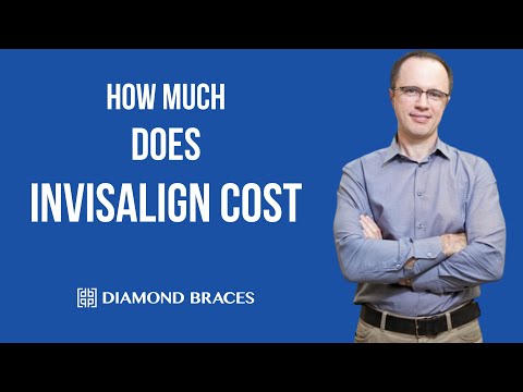 How Much Does Invisalign Cost