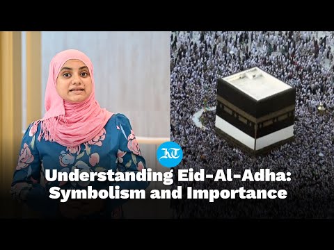 The Festival of Sacrifice: Understanding the Essence of Eid-Al-Adha