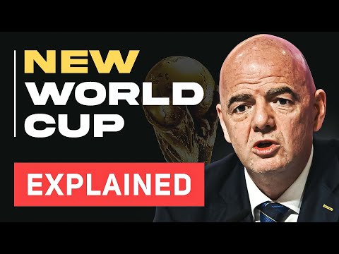 Complete Guide to World Cup Changes