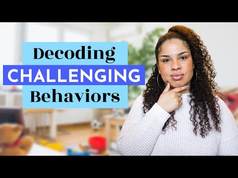 What To Do If Child is Manipulating You | How to Understand Children's Difficult Behavior
