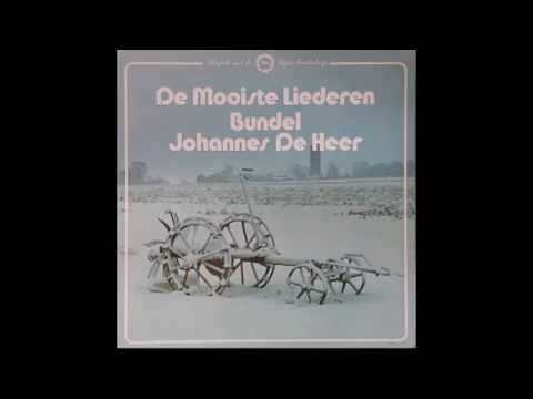De mooiste liederen uit de Bundel Johannes de Heer (1)