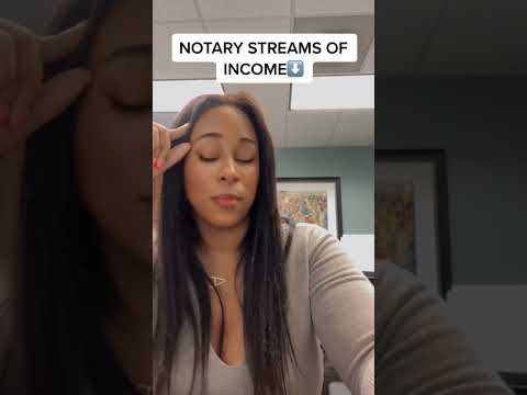 7 ways to make money as a Notary in 2023