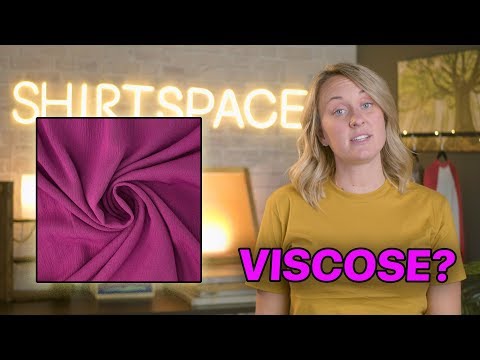 What is Viscose Fabric?