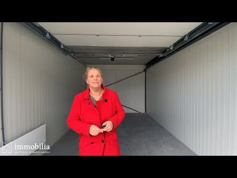 Verhuurd - Twee garageboxen gelegen op een keurig complex in Waddinxveen - immobilia.nl