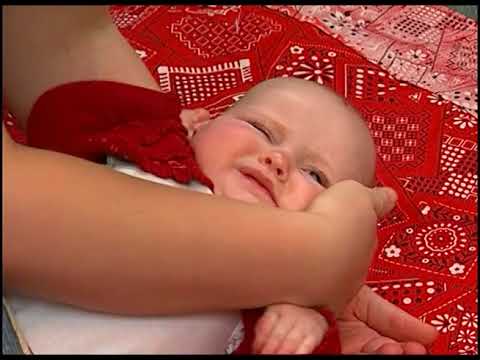 16 - Baby Behavior: All about sleep