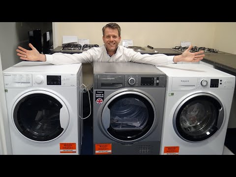 Is It Better To Buy A Separate WashIng Machine And Dryer Or A Combined Washer Dryer