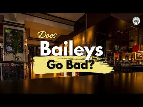 Does Baileys Go Bad? The Best Guide for You! (2021)