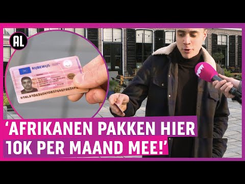 BIZAR: Zo makkelijk koop je een vals rijbewijs!