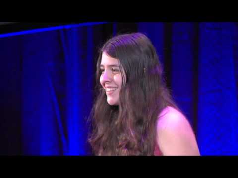 Lessons from the Child of an Addict | Emily Smith | TEDxErie