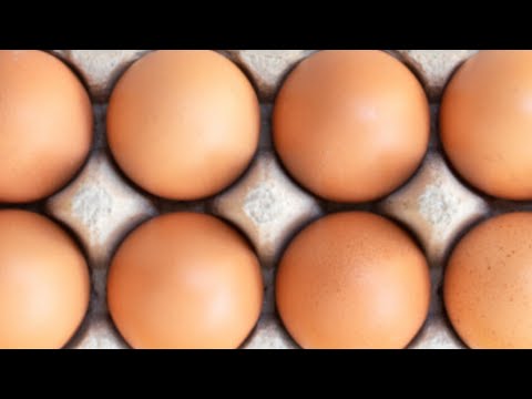 How Long Can Eggs Really Last?