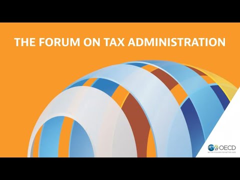 About the Forum on Tax Administration