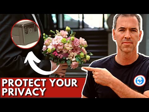 How Spies Plant Bugs (Spy Listening Device) in Your Home | Jason Hanson