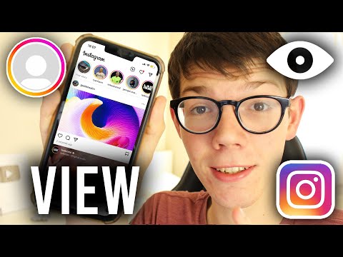 How To View Instagram Story Without Them Knowing - Full Guide