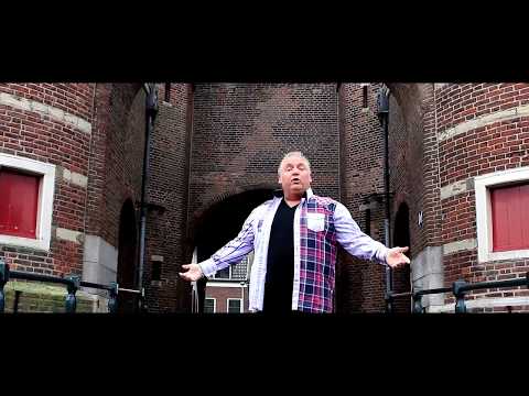 Rob Zorn - Dat maak ik zelf wel uit - Officiële videoclip