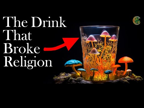 The Drink that Broke Religion