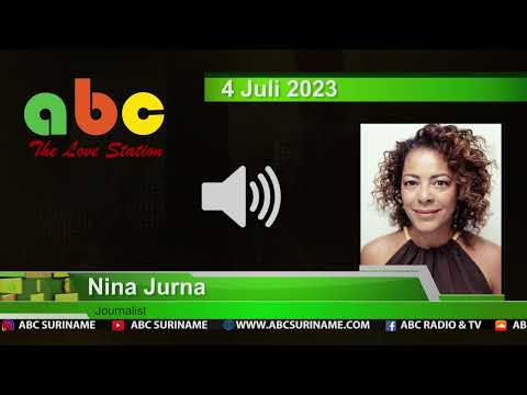 'Van Bahia tot Brooklyn', documentaire serie van Nina Jurna bij ABC - ABC Online Nieuws