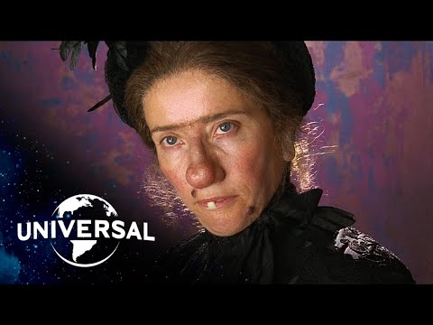 Nanny McPhee | Nanny McPhee Meets Mr. Brown & the Kids